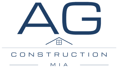 AG Construction MIA