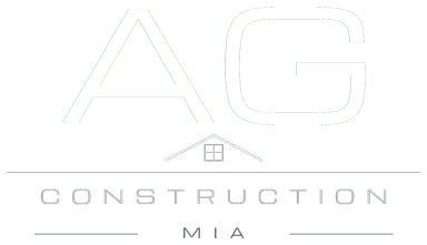 AG Construction MIA