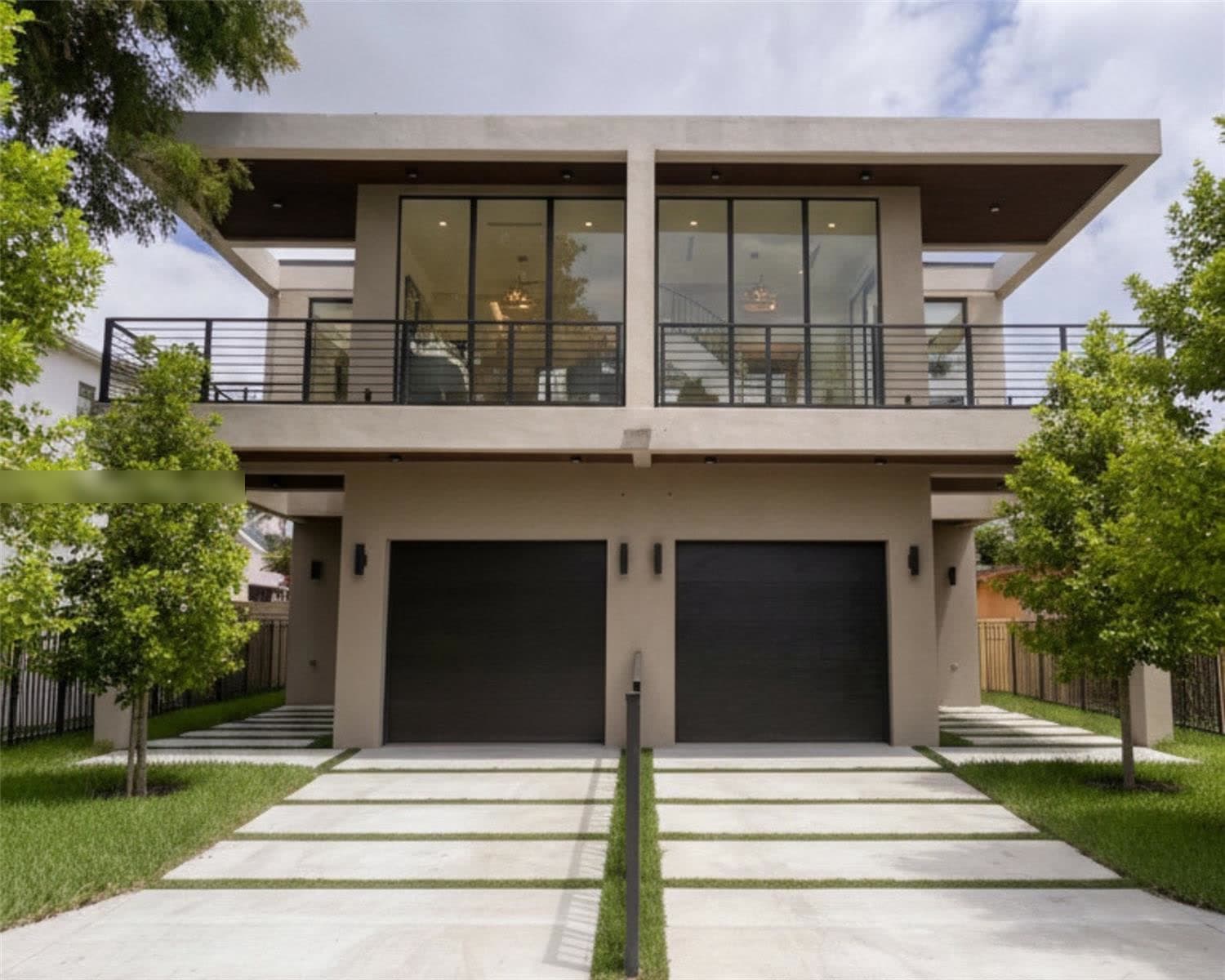 1501 SW 21 St