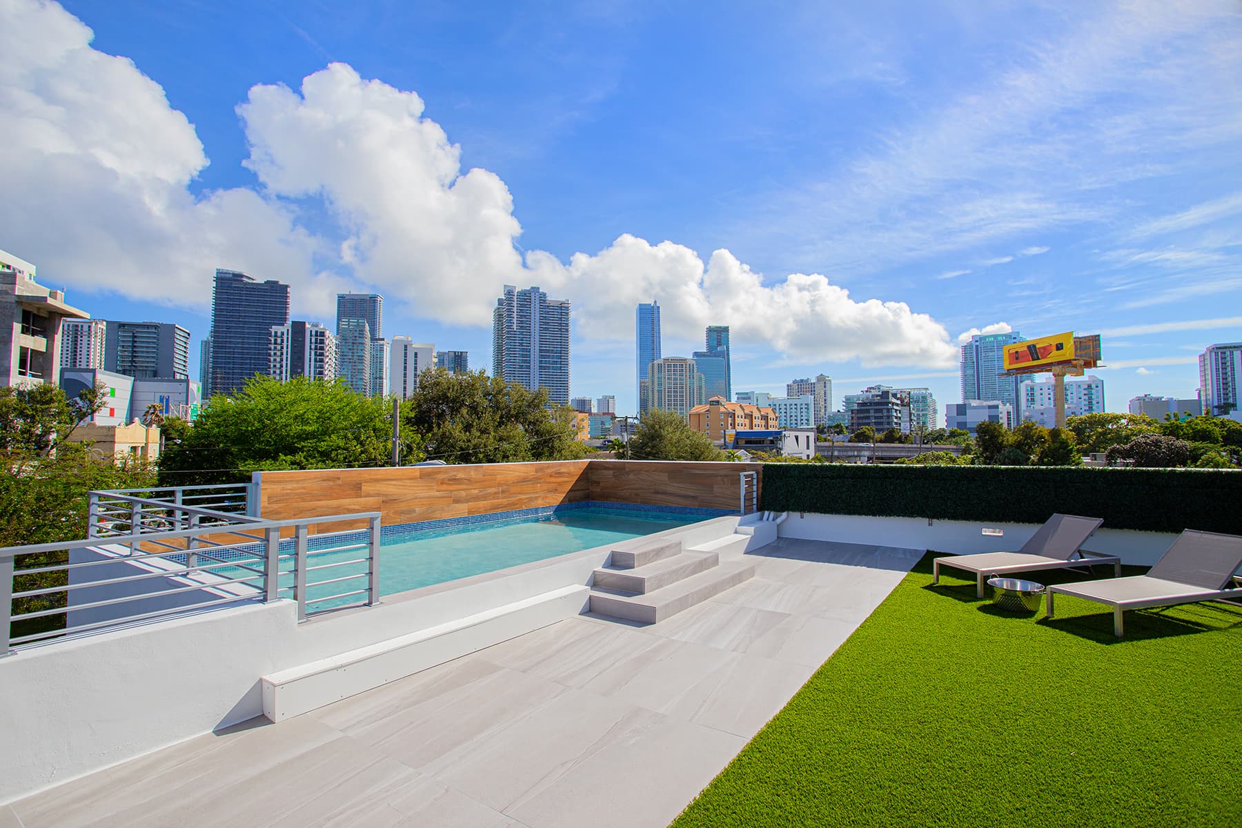 Brickell Broadway Villas