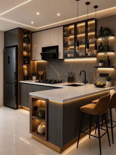 Renovation
